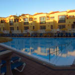 Hotel Maxorata Beach