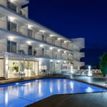 Hotel Tora