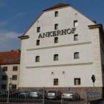 Hotel Ankerhof
