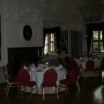 Hotel Stadtschloss Hecklingen
