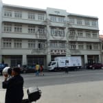 Hotel Kam Leng