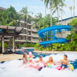 Destination Resorts Phuket Surin Beach