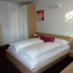 Hotel College Garden