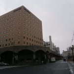 Richmond Hotel Kagoshima Kinseicho