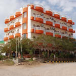 Hotel Ali Baba