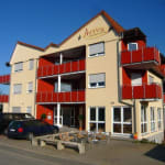 Aviva Apartment Hotel