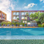 Holiday Inn Express Phuket Patong Beach Central