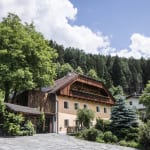 Urtypische Südtiroler Naturresidenz Mair zu Hof