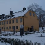 Hotel Skeppsholmen