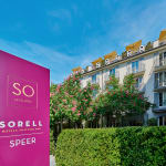 Sorell Hotel Speer
