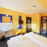 Bed&amp;#039;nBudget Expo-Hostel