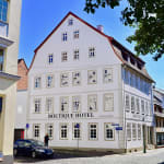Boutique-Hotel Stadtvilla Hodes
