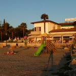 Hotel Villa Playa