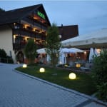 Hotel &amp;amp; Restaurant Sonnenhof in Lautenbach