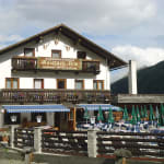 Alpengasthof Gaislachalm