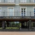 Room Mate Valeria