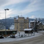 Hotel Grand Regina Alpin Wellfit