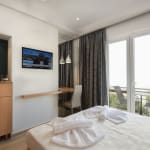 Sonia Hotel &amp;amp; Suites