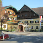 Hotel Landgasthof Altwirt