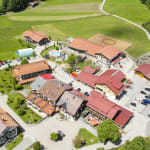 Familotel Spa &amp;amp; Familien Resort Krone