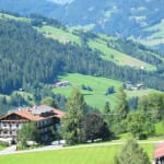 Alpen-Sporthotel Buchauer Schroll