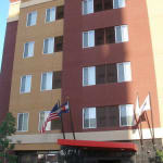 Hotel Hampton Inn &amp;amp; Suites Denver-Downtown, CO