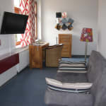 Hotel Alt - Tegel