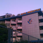 Hotel Emmantina