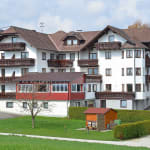 Aktiv- &amp;amp; Familienhotel Alpenblick