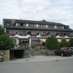 Hotel Burgenländerhof