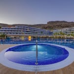 Radisson Blu Resort &amp;amp; Spa, Gran Canaria Mogan