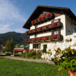 Hotel Lipeter &amp;amp; Bergheimat