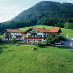 Berggasthaus Weingarten