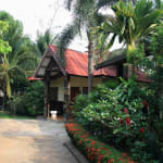 Palm Garden Lodge (geschlossen)