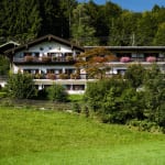 Landhaus am Bergwald (geschlossen)