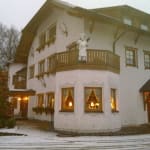 Hotel Bayerisches Landhaus