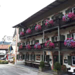 Hotel Gasthof Terofal