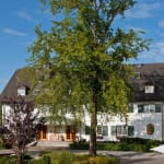 Hotel &amp;amp; Gästehaus im Waldpark