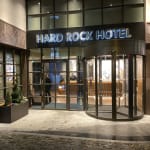 Hard Rock Hotel Dublin