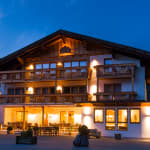 Hotel Alpenhof Wolayersee