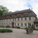 Hotel Château De Grunstein