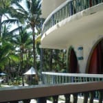 Hotel Le Coco Beach  (existiert nicht mehr)
