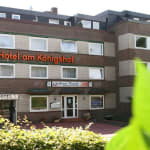 Hotel am Königshof