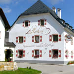 Landhotel Restaurant Zellerhof