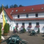Gasthof Naturfreundehaus Am Hahnenschnabel
