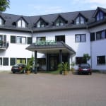 Fürst-Pückler-Hotel  (Hotelbetrieb eingestellt)