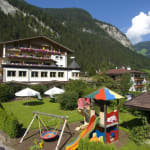 Alpin-Hotel Schrofenblick