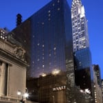 Hotel Grand Hyatt New York