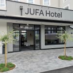 JUFA Hotel Salzburg City