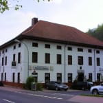 Hotel Klosterschänke